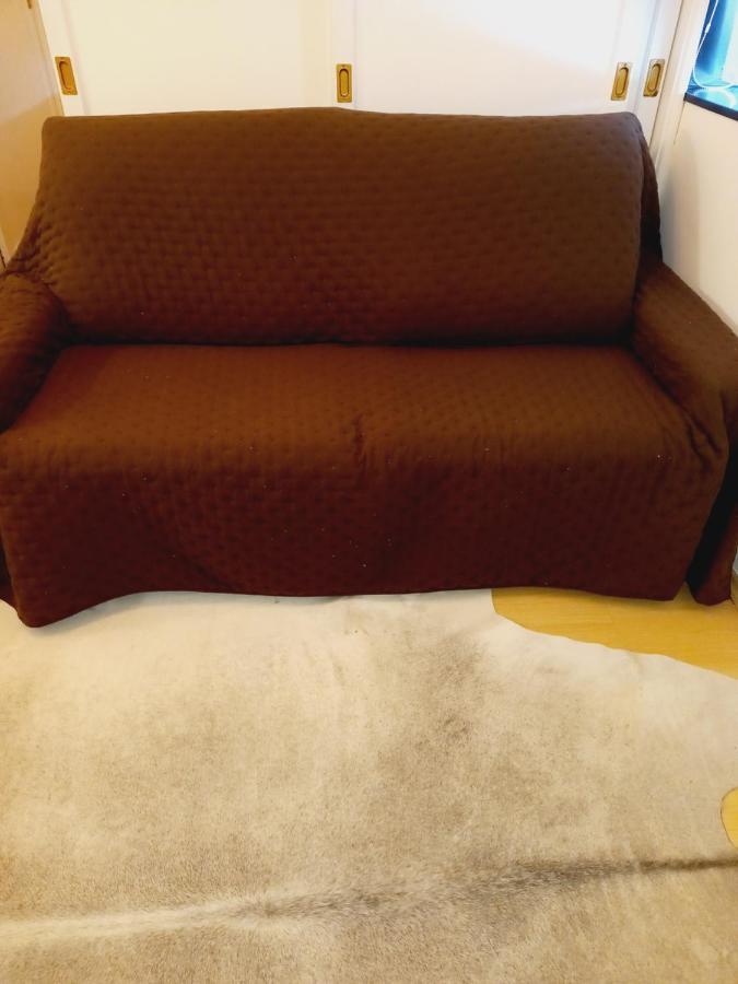 Get A Flat 2608 Belissimo Bairro Nobre - Sp 호텔 상파울루 외부 사진