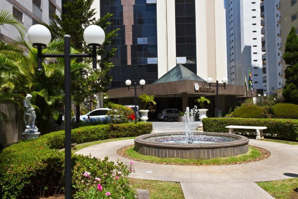 Get A Flat 2608 Belissimo Bairro Nobre - Sp 호텔 상파울루 외부 사진